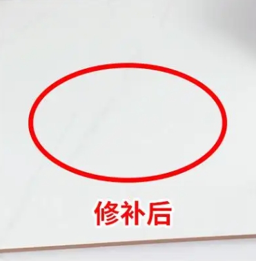 上思瓷砖空鼓维修公司分享下板材基层，未采取柔性过渡措施的影响。在瓷砖铺贴工程中，如果采用的是板材基层（如石膏板、木工板等非刚性基层），而未采取柔性过渡措施，